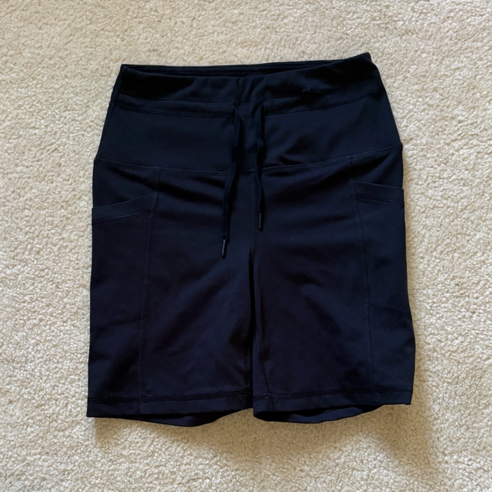 90 Degree By Reflex Women’s Bike Shorts. Size Small.